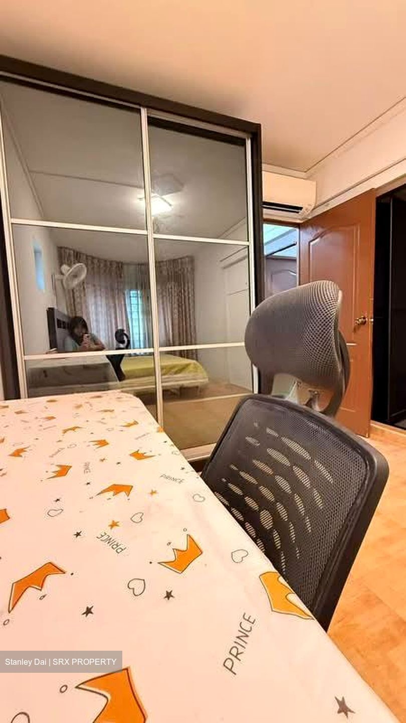 Blk 355 Kang Ching Road (Jurong West), HDB 5 Rooms #585522031